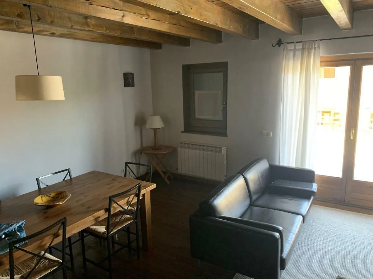 בית נופש Pi Can Marc De Pi, Bellver De Cerdanya